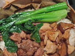 -72街荷叶饭(东方宝泰广场店)