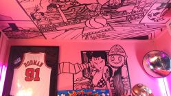 点击看大图 -MDZ STORE·TATTOO·耳饰