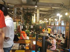 -钢管厂歆瑞源油卤串串香(春熙路太古里店)