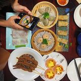 顺德探店｜大良饮早茶可以黎呢度！！[呲牙]