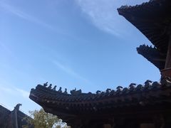 -东台西溪天仙缘景区
