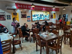 大堂-湘春酒家·1989(湘春路店)