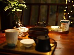 -中和·国风茶馆(愚园路店)