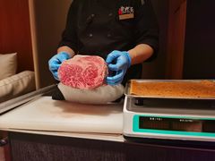 -老乾杯和牛烧肉(王府中环店)