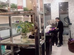 -佰亿Salon·烫染造型