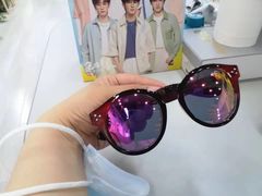 -田小肥眼镜(龙德广场店)