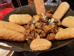 -南京大牌档(济南万象城店)