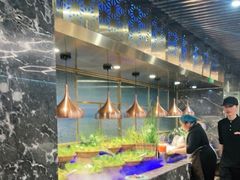 -炭烤麻里·臻选自助烤肉料理(观音桥大融城店)