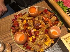 -盡膳口福跷脚牛肉火锅(合生汇购物中心店)