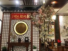 -同得兴面馆.苏式面.三虾面(园区店)