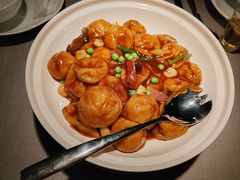 -米桃·苏园·苏锡菜(仁恒仓街店)