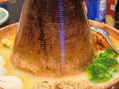 -湘湖大院(越王路店)