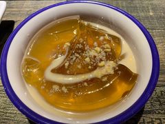 -探鱼·鲜青椒爽麻烤鱼(苏宁广场店)