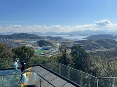 -黄贤森林公园