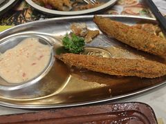 -西语炭烧牛排·西厨(滨湖万科里店)