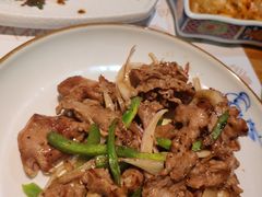 -甄花精致料理自助(城市阳台店)