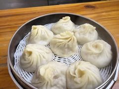 -笑云开汤包店(网巾市店)