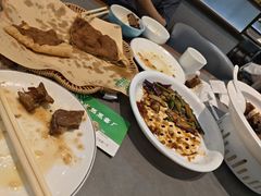 -黑窑厂糖油饼烤鸭·清真菜(旗舰店)