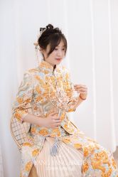 点击看大图 -洋洋婚纱品牌集合店