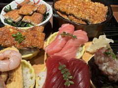 -玄白·炭烤活鳗(上海首店)