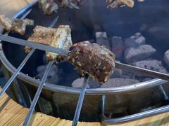 -袁家水泊水浒烤肉(白金店)
