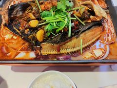 -小六鱼你.下饭酸菜鱼(益田假日广场店)