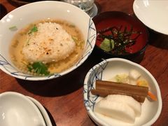 蟹泡饭-蟹道乐(新宿本店)