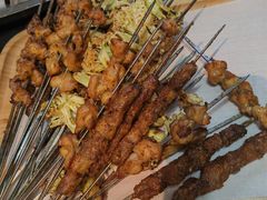 -老虎滩大连海鲜烧烤(建邺云锦路总店)