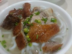 -凌舍好烧鹅(中山路店)