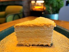 木糠蛋糕-Home Cafe(水榭春天店)