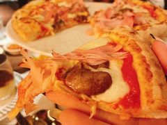 -IL TEATRO 精品意大利餐厅