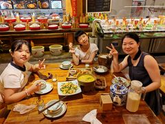-民俗村柴火灶·景德江西菜(中国陶瓷博物馆店)