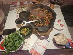 -蛙来哒(方圆荟店)
