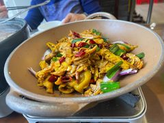 -肖记公安牛肉鱼杂馆·省级非物质文化遗产(三角路直营店)