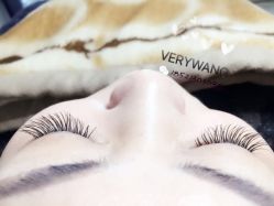 -Verywang半永久纹眉•仪器野生眉