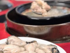 -濠轩阁特色生蚝火锅(水湾路店)