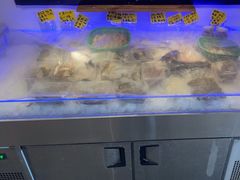 -大洋家·精品潮汕菜·生腌砂锅粥(天河东路店)