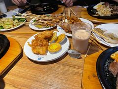 -纽斯特牛排自助餐厅(浦东文峰广场店)