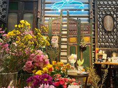 -西关84·History·Art·Cafe