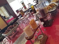 -东方豪景花园酒店·怡景旋转餐厅