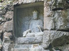 -灵隐飞来峰景区