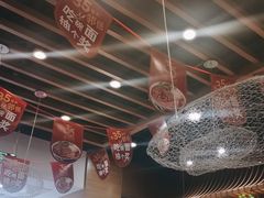 -西部马华清真兰州牛肉面·烧烤夜市(三里河店)