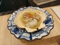 -鮨政·Omakase(港汇恒隆广场店)