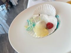 -王品牛排(郑州大卫城店)