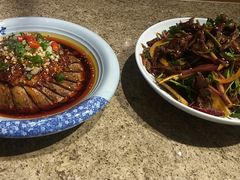 -巴渝菜馆(涿州店)