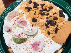 -Dragon Pizza•圆脸龙披萨·牛排餐厅