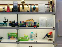 -斯坦星球AI编程·机器人科创·科学实验·信奥·思维·STEM·积木拼搭·竞赛考级(浦东联洋广场大拇指龙阳御桥中心)