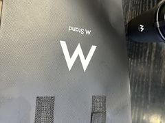 -M Stand(凯德乐峰广场店)