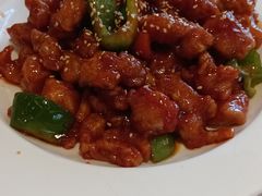 -马凯餐厅(长椿街店)