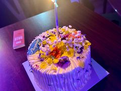 -同庆楼(滨湖万达广场店)